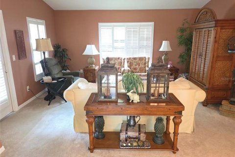 Villa ou maison à vendre à New Port Richey, Floride: 2 chambres, 136.66 m2 № 2211627 - photo 6