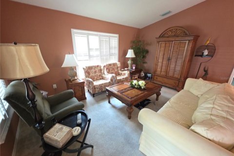 Villa ou maison à vendre à New Port Richey, Floride: 2 chambres, 136.66 m2 № 2211627 - photo 4