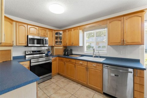 Villa ou maison à vendre à Port Richey, Floride: 2 chambres, 113.15 m2 № 2203836 - photo 14
