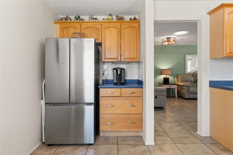 Villa ou maison à vendre à Port Richey, Floride: 2 chambres, 113.15 m2 № 2203836 - photo 18