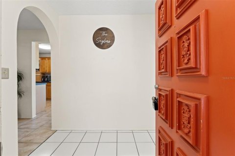 Villa ou maison à vendre à Port Richey, Floride: 2 chambres, 113.15 m2 № 2203836 - photo 7