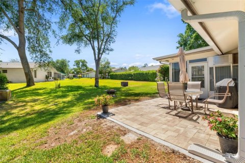 Villa ou maison à vendre à Port Richey, Floride: 2 chambres, 113.15 m2 № 2203836 - photo 4