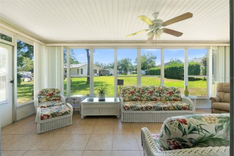 Villa ou maison à vendre à Port Richey, Floride: 2 chambres, 113.15 m2 № 2203836 - photo 24