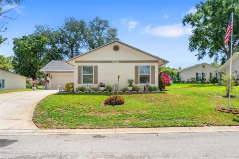 Villa ou maison à vendre à Port Richey, Floride: 2 chambres, 113.15 m2 № 2203836 - photo 2