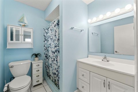 Villa ou maison à vendre à Port Richey, Floride: 2 chambres, 113.15 m2 № 2203836 - photo 13