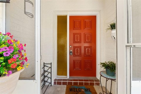 Villa ou maison à vendre à Port Richey, Floride: 2 chambres, 113.15 m2 № 2203836 - photo 29