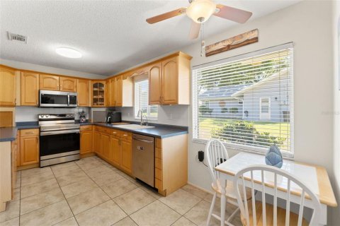 Villa ou maison à vendre à Port Richey, Floride: 2 chambres, 113.15 m2 № 2203836 - photo 17
