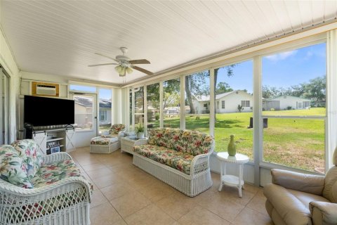 Villa ou maison à vendre à Port Richey, Floride: 2 chambres, 113.15 m2 № 2203836 - photo 22