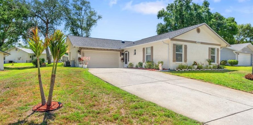 Villa ou maison à Port Richey, Floride 2 chambres, 113.15 m2 № 2203836