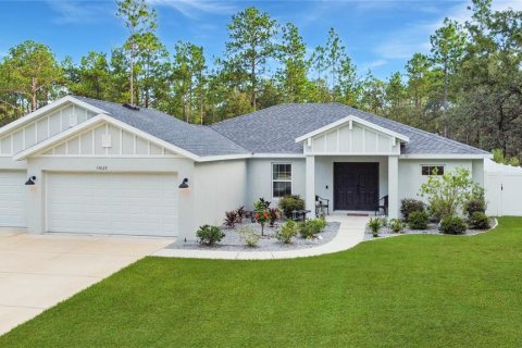 Casa en venta en Weeki Wachee, Florida, 3 dormitorios, 171.68 m2 № 1900299 - foto 2