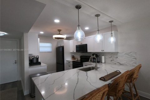 Condo à Lauderhill, Floride, 2 chambres № 1999499