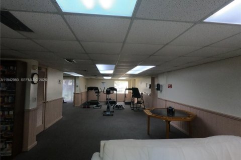 Copropriété à vendre à Lauderhill, Floride: 2 chambres, 117.06 m2 № 1999499 - photo 30