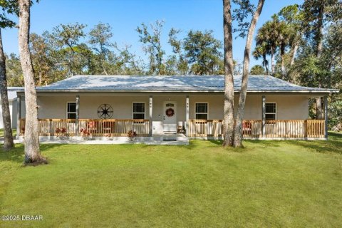 Casa en Edgewater, Florida 4 dormitorios, 239.69 m2 № 2128627