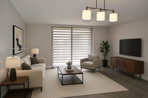 Condo in Miami, Florida, 2 bedrooms  № 1953366 - photo 5