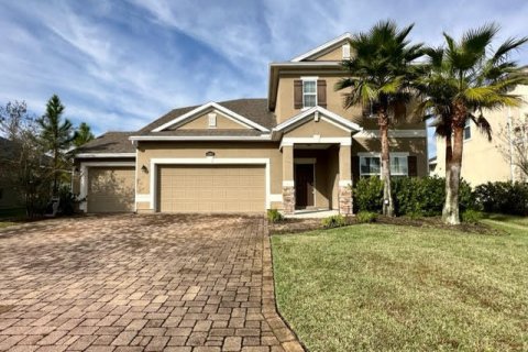 Casa en alquiler en Jacksonville, Florida, 4 dormitorios, 259.01 m2 № 859602 - foto 1