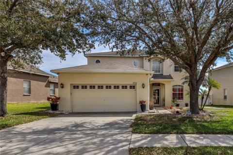 House in Brooksville, Florida 3 bedrooms, 223.89 sq.m. № 1389129 - photo 1