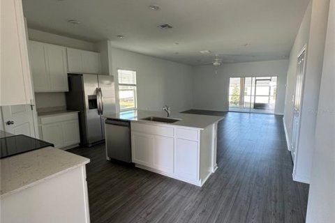 Villa ou maison à louer à Ocala, Floride: 3 chambres, 158.21 m2 № 1843603 - photo 2