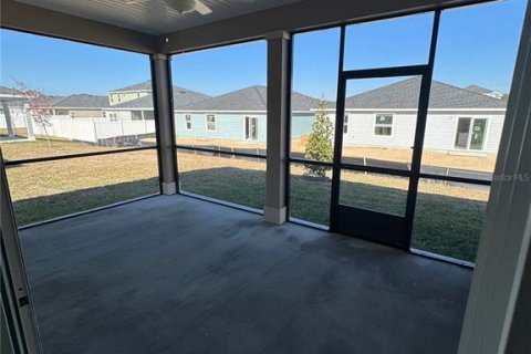 Villa ou maison à louer à Ocala, Floride: 3 chambres, 158.21 m2 № 1843603 - photo 13