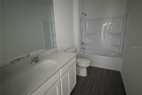 Villa ou maison à louer à Ocala, Floride: 3 chambres, 158.21 m2 № 1843603 - photo 8