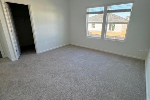 Villa ou maison à louer à Ocala, Floride: 3 chambres, 158.21 m2 № 1843603 - photo 12