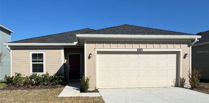 Casa en Ocala, Florida 3 dormitorios, 158.21 m2 № 1843603