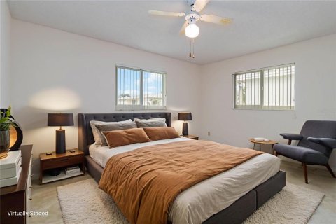 House in Margate, Florida 2 bedrooms, 147.44 sq.m. № 1906982 - photo 26