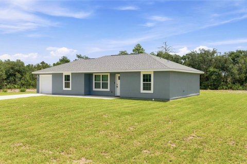 House in Ocala, Florida 3 bedrooms, 118.08 sq.m. № 2236835 - photo 21