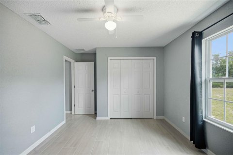 House in Ocala, Florida 3 bedrooms, 118.08 sq.m. № 2236835 - photo 19
