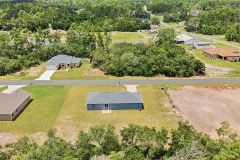 House in Ocala, Florida 3 bedrooms, 118.08 sq.m. № 2236835 - photo 27