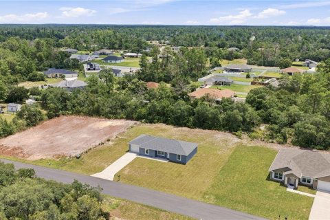 House in Ocala, Florida 3 bedrooms, 118.08 sq.m. № 2236835 - photo 25