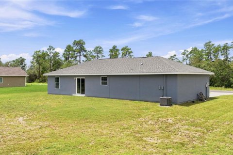 House in Ocala, Florida 3 bedrooms, 118.08 sq.m. № 2236835 - photo 23