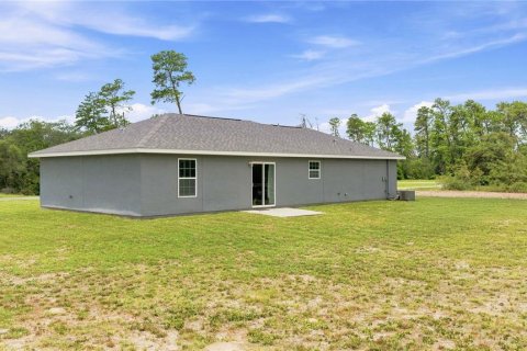House in Ocala, Florida 3 bedrooms, 118.08 sq.m. № 2236835 - photo 22