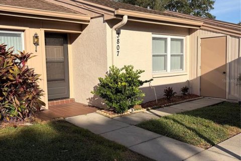 Condo in Holiday, Florida, 2 bedrooms № 2239401
