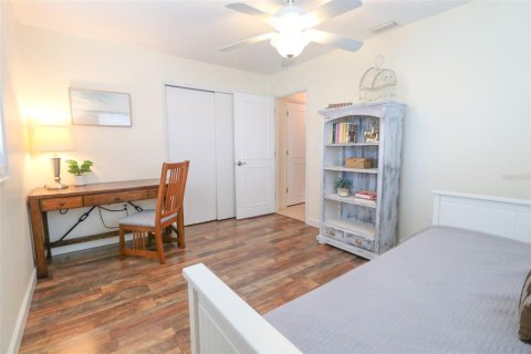 House in Englewood, Florida 2 bedrooms, 110.46 sq.m. № 1917336 - photo 19