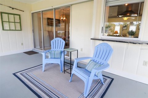 House in Englewood, Florida 2 bedrooms, 110.46 sq.m. № 1917336 - photo 26