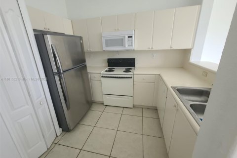 Condominio en alquiler en Homestead, Florida, 2 dormitorios, 86.4 m2 № 1889283 - foto 26