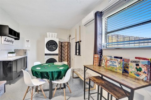 Купить виллу или дом в Плантация, Флорида 7 спален, 314.29м2, № 2145699 - фото 18