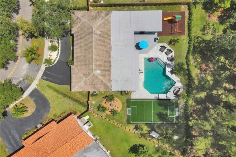 Купить виллу или дом в Плантация, Флорида 7 спален, 314.29м2, № 2145699 - фото 5