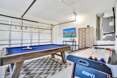 Купить виллу или дом в Плантация, Флорида 7 спален, 314.29м2, № 2145699 - фото 20