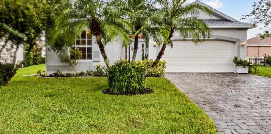 Villa ou maison à Palmetto, Floride 2 chambres, 191.01 m2 № 2408340