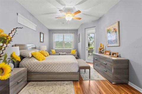Villa ou maison à vendre à Palmetto, Floride: 2 chambres, 191.01 m2 № 2408340 - photo 23