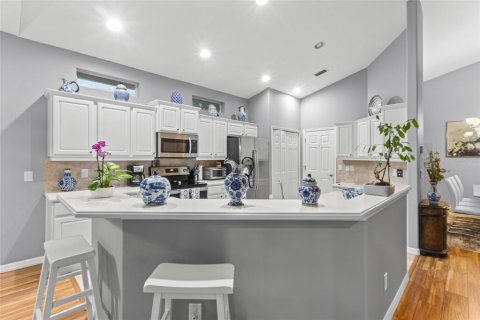 Villa ou maison à vendre à Palmetto, Floride: 2 chambres, 191.01 m2 № 2408340 - photo 15