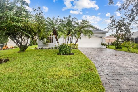 Villa ou maison à vendre à Palmetto, Floride: 2 chambres, 191.01 m2 № 2408340 - photo 2
