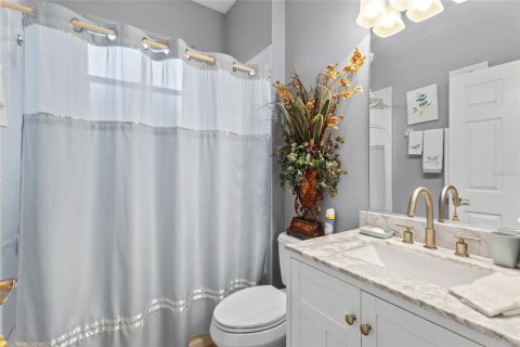 Villa ou maison à vendre à Palmetto, Floride: 2 chambres, 191.01 m2 № 2408340 - photo 5