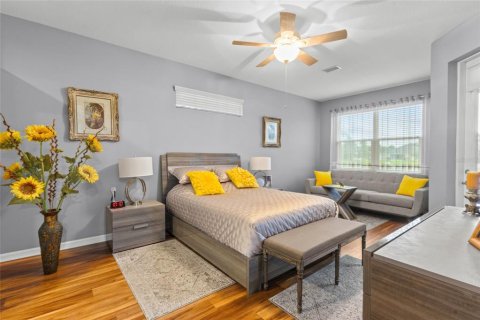 Villa ou maison à vendre à Palmetto, Floride: 2 chambres, 191.01 m2 № 2408340 - photo 22