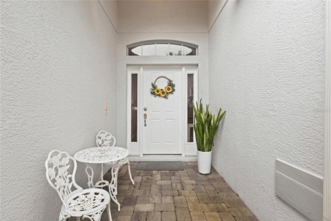 Villa ou maison à vendre à Palmetto, Floride: 2 chambres, 191.01 m2 № 2408340 - photo 4