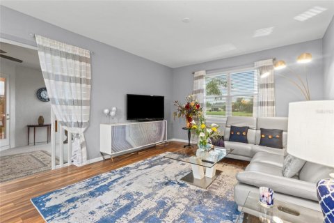 Villa ou maison à vendre à Palmetto, Floride: 2 chambres, 191.01 m2 № 2408340 - photo 21