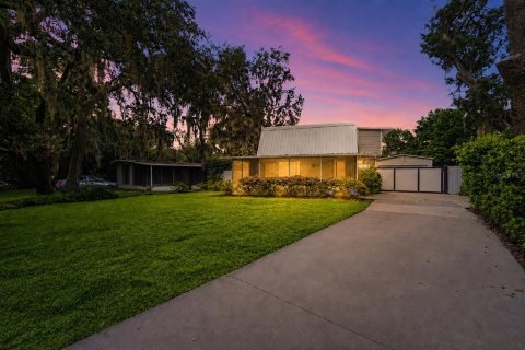 Villa ou maison à Odessa, Floride 1 chambre, 97.08 m2 № 2349211