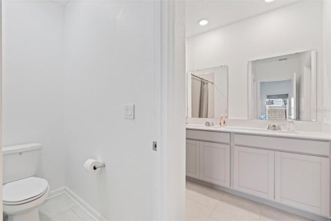 Townhouse in Davenport, Florida 3 bedrooms, 133.04 sq.m. № 2228429 - photo 29