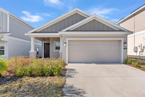 Townhouse in Davenport, Florida 3 bedrooms, 133.04 sq.m. № 2228429 - photo 4